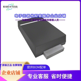 DIODE SCHOTTKY 40V 二极管 SMAF 晶体管B140AF