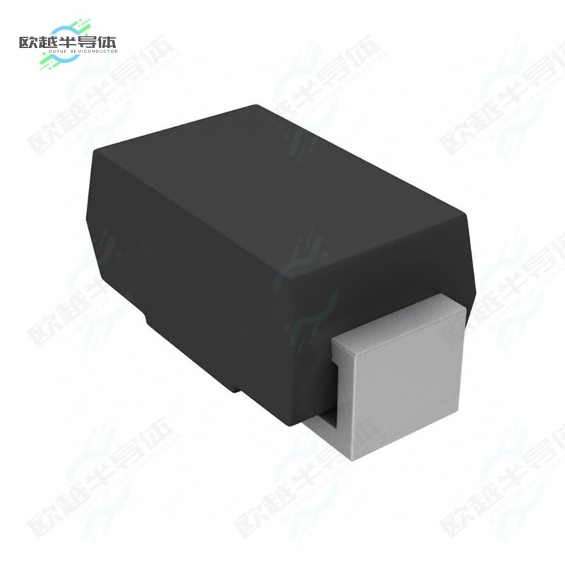 SMAJ12CAHR3G[电路保护TVS DIODE 12VWM 19.9VC DO214AC]