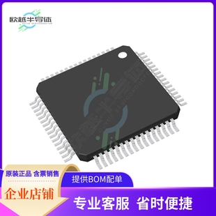 提供电子元 MCU微控制芯片R5F21366CNFP 正品 原装 器配单服务