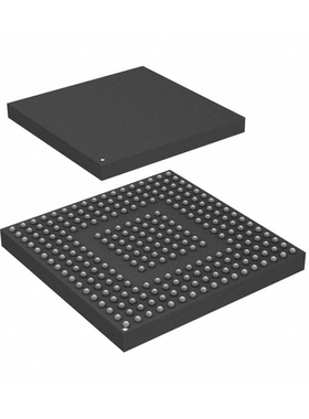 MCU处理器SPC5744PGK1AMMM9[IC MCU 32B 2.5MB FLASH 257MAPBGA]