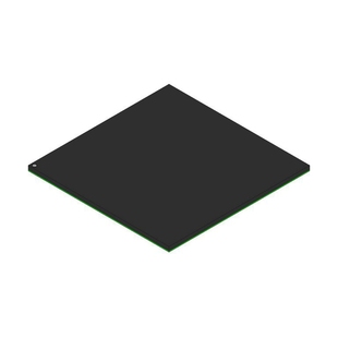 FPGA 376 MCU处理器EP20K200EBC652 652BGA