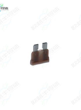 APR-UL-5A[电路保护FUSE AUTO 5A 32VDC BLADE ATO/ATC]