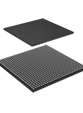 MCU处理器XC3S4000-5FGG900C[IC FPGA 633 I/O 900FBGA]