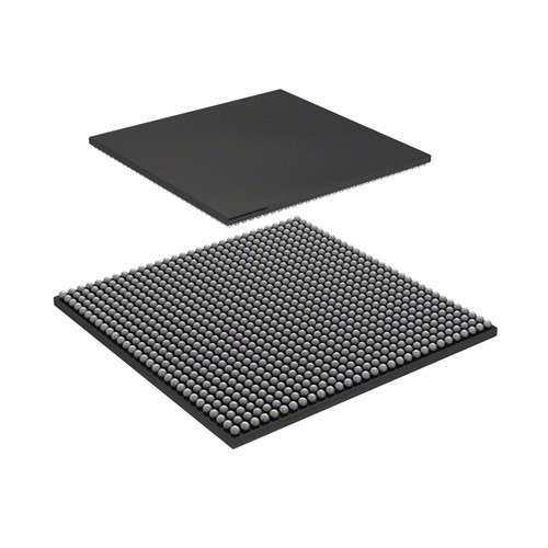 MCU处理器XC3S4000-4FGG900I[IC FPGA 633 I/O 900FBGA]