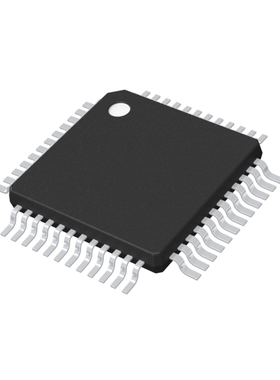 数据采集芯片CS5368-CQZ[IC ADC/AUDIO 24BIT 192K 48LQFP]