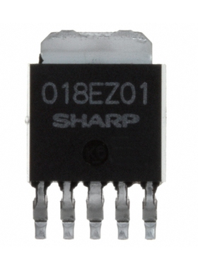电源芯片PQ018EZ01ZZ[IC REG LINEAR 1.8V 1A SC63]