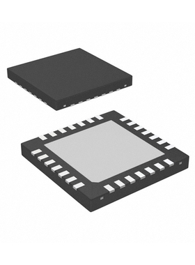 逻辑芯片SCAN90CP02SP/NOPB[IC CROSSPOINT SW 1 X 2:2 28WQFN]