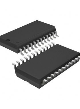 数据采集芯片TC510COG[IC AFE 1 CHAN 17BIT 24SOIC]