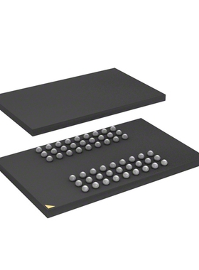 存储芯片IS42S16320F-7BLI[IC DRAM 512MBIT PAR 54TFBGA]