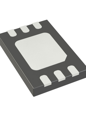 线性芯片LT6700MPDCB-3#TRMPBF[IC COMPARATOR 2 W/VOLT REF 6DFN