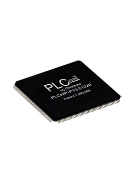 MCU处理器PLCHIP-P13-51220X1[P13 PLC ON A CHIP SINGLE, LQFP-2