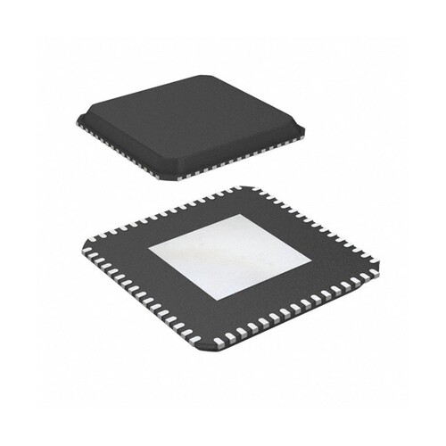 接口芯片USB5532B-6080JZX[IC HUB CTLR USB 64QFN]