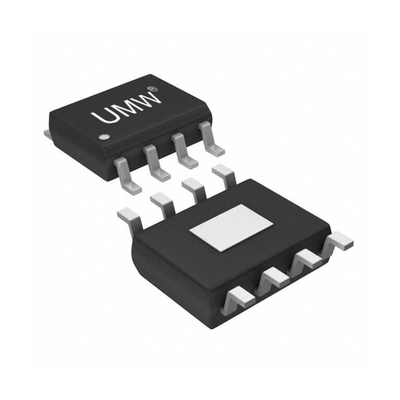 电源芯片XL1509E-ADJ[IC REG BUCK 5.0V 2A SOIC-8]
