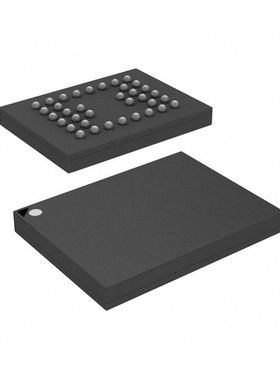 存储芯片IS61WV5128EDBLL-10BLI[IC SRAM 4MBIT PARALLEL 36TFBGA