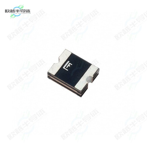 2016L050MR[电路保护PTC RESET FUSE 60V 550MA 2016]