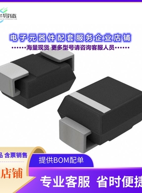 二极管/晶体管CDBC5100-G[DIODE SCHOTTKY 100V 5A DO214AB]