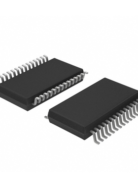 数据采集芯片LTC1419CG#PBF[IC ADC 14BIT SAR 28SSOP]