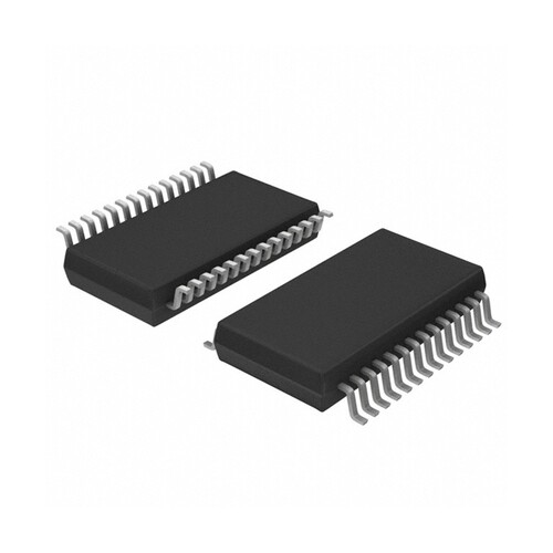 数据采集芯片LTC1668IG#TRPBF[IC DAC 16BIT A-OUT 28SSOP]