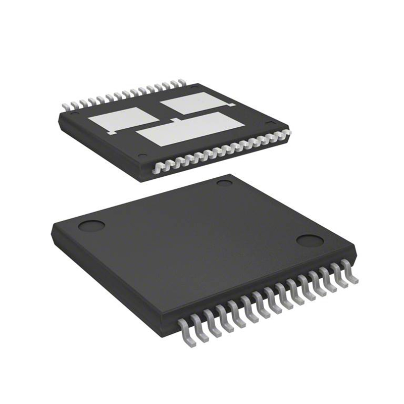 电源芯片VNH2SP30TR-E[IC MTR DRV 5.5-16V MULTIPWRSO-30]
