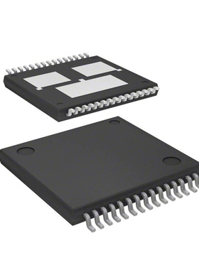 电源芯片VNH3SP30TR-E[IC MTR DRV 5.5-36V MULTIPWRSO-30]