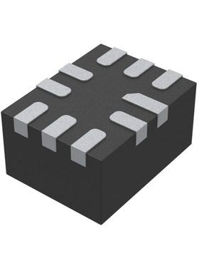 电源芯片MP3309CGQG-P[IC LED DRVR RGLTR PWM 1.5A 10QFN]