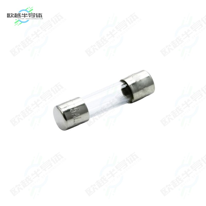 FSD-200MA[电路保护FUSE GLASS 200MA 250VAC 5X20MM]图片