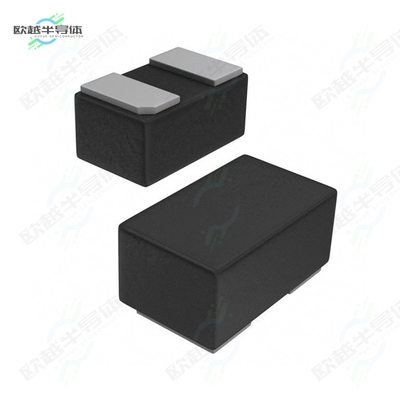 ESDALC5-1BT2Y[电路保护TVS DIODE 5VWM 17.5VC SOD882T]