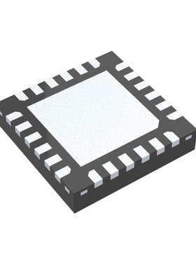 接口芯片HMC897LP4E[IC FILTER BAND PASS 24SMT]