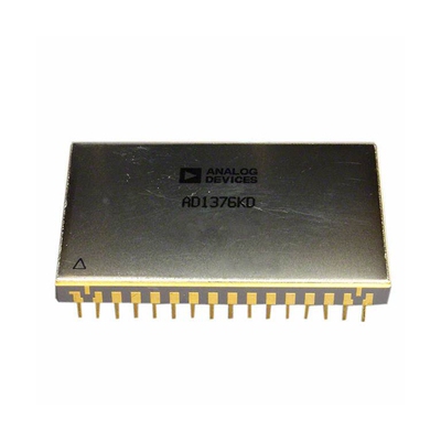 数据采集芯片AD572AD[IC ADC 12BIT MONO W/CLK 32-CDIP]