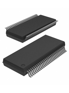 时钟/定时芯片82V3010PVG[IC PLL WAN 51/E1/OC3 DUAL 56SSOP]