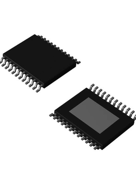 电源芯片BD9036EFV-CE2[AUTOMATICALLY CONTROLLED BUCK-BO]