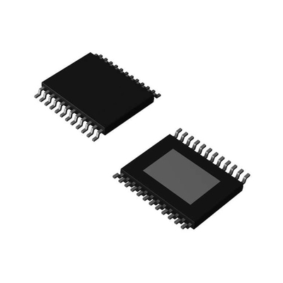 电源芯片BD16950AEFV-CE2[IC GATE DRVR HALF-BRIDGE 24VSSOP]