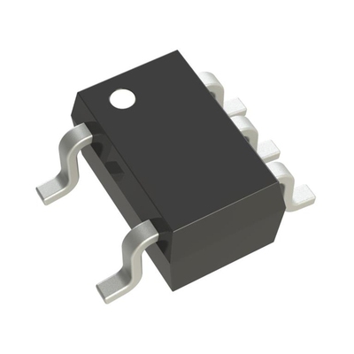 逻辑芯片SN74LVC1G00DCKR-EV[IC GATE NAND 1CH 2-INP SC70-5]