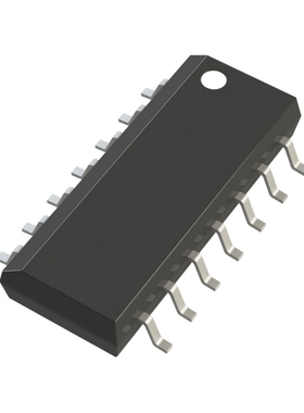 线性芯片AD8023ARZ[IC AMP CURRENT FEEDBACK 14SOIC]