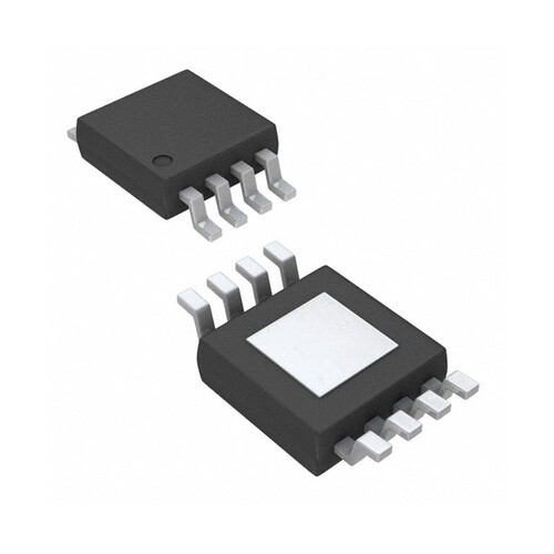 电源芯片S-19515AFPA-E8T1U4[IC REG LINEAR 5V 250MA 8HSOPA]