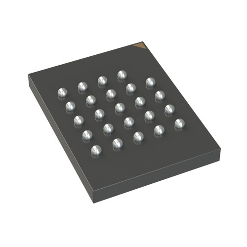 存储芯片EM004LXOBB320IS1T[IC RAM 4MB XSPI/OCTAL 24BGA]