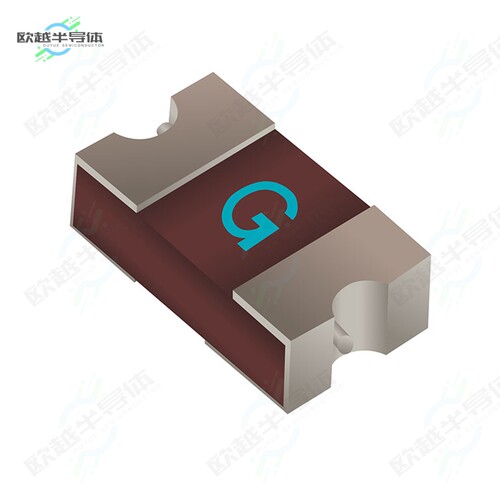 SF-1206SA800W-2[电路保护FUSE BOARD MOUNT 8A 32VDC 1206]