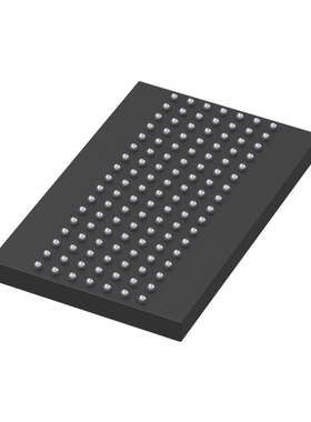 存储芯片GS864236GB-300I[IC SRAM 72MBIT PARALLEL 119FPBGA]
