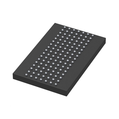 存储芯片GS864236GB-300I[IC SRAM 72MBIT PARALLEL 119FPBGA]