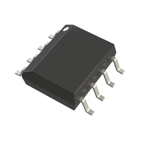 线性芯片ADA4898-2YRDZ-R7[IC VOLTAGE FEEDBACK 2 CIRC 8SOIC]