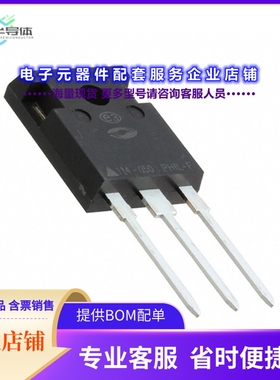 二极管/晶体管ARF465AG[RF MOSFET 300V TO247]