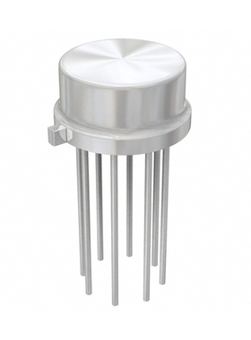 线性芯片INA101SM[IC INST AMP 1 CIRCUIT TO100-10]