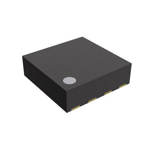 电源芯片RP402K501A-TR[IC REG BOOST 5V 800MA 8DFN]