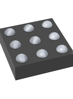 线性芯片NCS20282FCTTAG[IC OPAMP GP 2 CIRCUIT 9WLCSP]