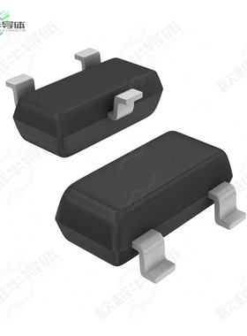 MMBZ27VCLT116[电路保护TVS DIODE 22VWM 38VC SSD3]