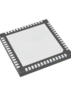 接口芯片LE9632RQCT[IC TELECOM INTERFACE 53QFN]