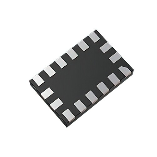 接口芯片TDS4A212MX,ELF[PCIE SWITCH 2:1 MUX/DE-MUX SPDT]