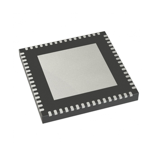 ETHERCAT 64QFN 接口芯片LAN9252I 100 CTLR