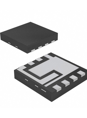 电源芯片DLD101-7[IC LED DRIVER LINEAR DIM 1A 8DFN]