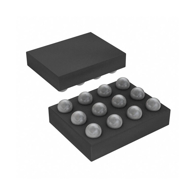 接口芯片FSA8108BUCX[IC INTERFACE SPECIALIZED 12WLCSP]